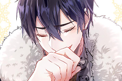 The Moonlight Shines On My Fading Future