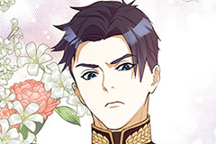 A Torn Heart between Cold King, Cruel King