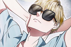 Illusion Hunter from Another World