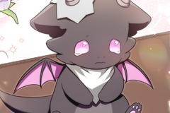 Baby Dragon to the Duke’s Rescue