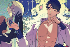 Vengeance of the Fallen Crown