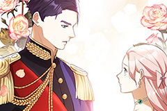 A Torn Heart between Cold King, Cruel King