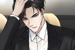 Live Happily Ever After With My Ex's Uncle