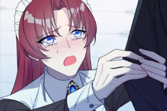 The Maid's Devoted Phantom Duke