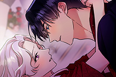 The Evil Grand Duchess Has a Secret Life