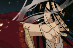 Dreaming of the Dokkaebi [DE]