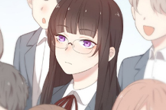 She Is Also Cute Today