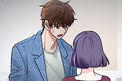 My Girlfriend Is a Nine-Tailed Fox