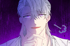 The Maid's Devoted Phantom Duke