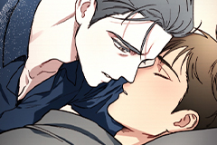 Cigarette and Chocolate [Steamy] - Official Comic