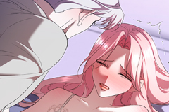 I Drank the Love Potion Instead of My Husband
