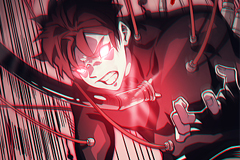 The Devil Never Cries