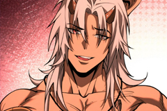 Divine Ring Arrives: The Strongest Otherworld