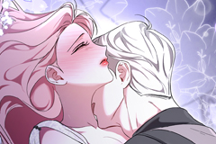 I Drank the Love Potion Instead of My Husband
