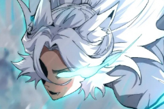 Demon Summoner: I Am the Abyss