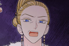 The Castaway Lady's Comeback