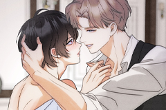 Transmigrated as an Omega Who Snags His Alpha