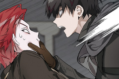 La Canaille du Comté