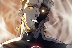 The Devil Never Cries