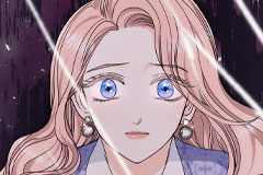 The Castaway Lady's Comeback