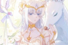 The Daughter of Duke Doesn't Want To Be Spoiled