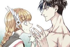 Touch Me Again If You Dare!