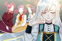 With Vengeance, Sincerely, Your Broken Saintess