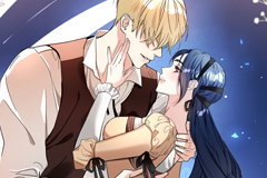 My Dead Lover Returned as a Tyrant