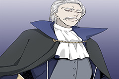 Nullitas: The Counterfeit Bride