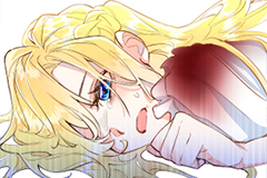 With Vengeance, Sincerely, Your Broken Saintess