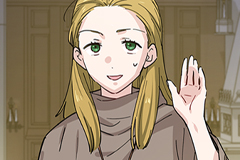 Miss Who Swallowed a Mage