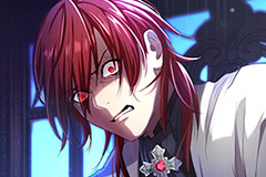 A Torn Heart between Cold King, Cruel King