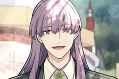 Forget That Night, Your Majesty [FR]