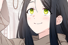 Miss Who Swallowed a Mage