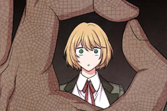 Mon Maître Ne Mord Pas!