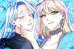 The Admiral's Monstrous Wife