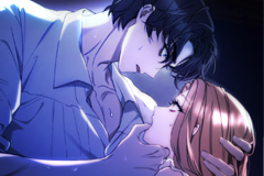 Time of the Blind Beast