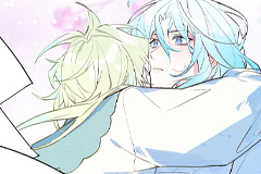 A Desolate Swan Lake