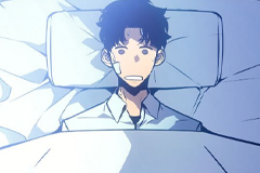 Solo Leveling : Ragnarok [FR]