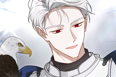 Saved by the Powerless Little Lady