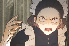 From Six to Sovereignty: The Girl Who Ruled