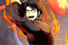 Mirror World: God-Tier Revenge