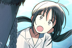 Reeling in the Male Lead