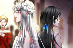 Beauty and the Raven