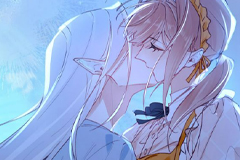 Trapped Between Kings