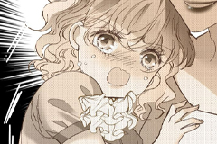 Dynastic Marriage: The Fallen and The Crowned