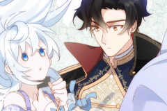 The Daughter of Duke Doesn't Want To Be Spoiled