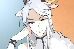 A Sheep in Wolf's Clothing