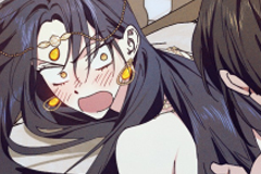 Devoured: The Serpent and the Pomegranate