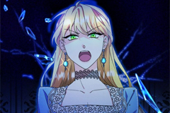 The Admiral's Monstrous Wife